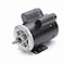 Century 208-230/115v 1hp 1725rpm Motor C682ES - alternate 1
